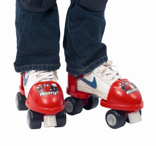Childrens Toyshop  Toys : Roary the Racing Car - Roary Skates