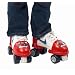 Roary the Racing Car Roary Skates