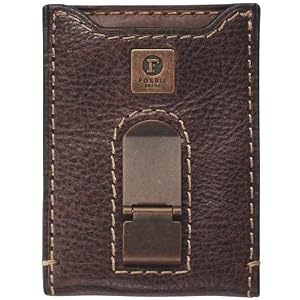 Fossil ID Bifold - Williams