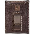 ID Bifold - Williams Color: Brown