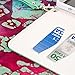 Empire MPERO FLEX Flip Wallet Case for HTC One Max T6 - Retail Packaging - Mint/White