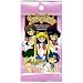 Search : Sailor Moon Trading Stickers Cards (5 Packs)