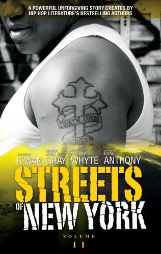Streets of New York: 2