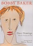 Diary drawings : mental illness and me