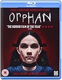 Orphan [Blu-ray]