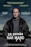 A Somewhat Gentle Man Poster Movie Danish C 11 X 17 Inches  28cm X 44cm