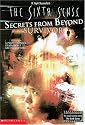 Survivor (The Sixth Sense: Secrets from Beyond, Book 1)