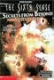 Survivor (The Sixth Sense: Secrets from Beyond, Book 1)