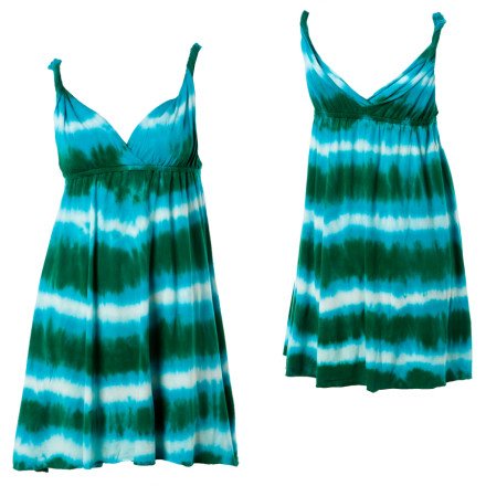 Raisins Boho Twisty Cover - Womens