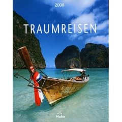 Traumreisen 2008