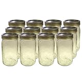 Ball 67000 quart wide mouth mason jars.