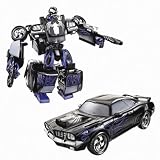 トランスフォーマー クロスオーバー ベノム