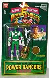 Mighty Morphin Power Rangers TOMMY THE GREEN RANGER 5