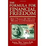 The Formula for Financial Freedom
