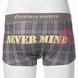 AEgTC_[XiOUTSIDERSj A_[EFAi`FbN{NT[j Y