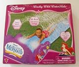 Disney Princess Wacky Wild Waterslide - The Little Mermaid Ariel