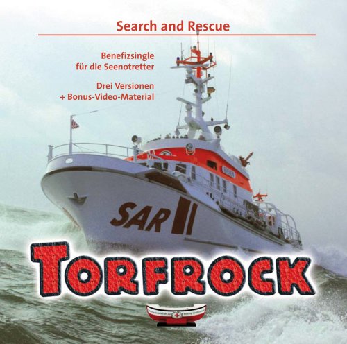 Torfrock - Search and Rescue - Zortam Music