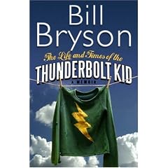 The Life and Times of the Thunderbolt Kid