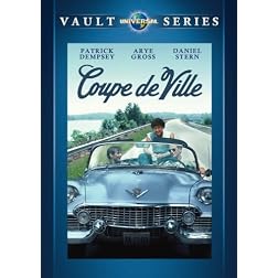Coupe de Ville