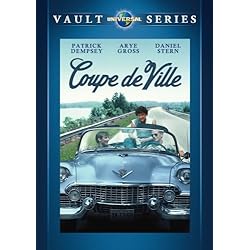 Coupe de Ville