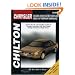 Chrysler: Concorde/Intrepid/New Yorker/LHS/Vision 1993-97 (Chilton's Total Car Care Repair Manual)