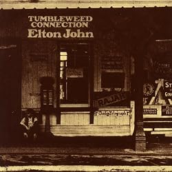 Tumbleweed Connection