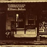 Artwork for Tumbleweed Connection