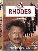 Rhodes [2008] [DVD]