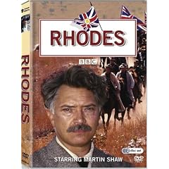 Rhodes [2008] [DVD]