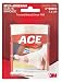 ACE Self-Adhering Elastic Bandage, 3 Inches (Pack of 2)