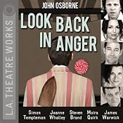 Look Back in Anger | [John Osborne]