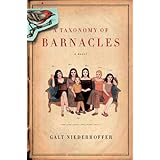 a taxonomy of barnacles a novel