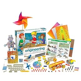 Little Labs Kit - Engineering