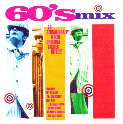 CD-Charts  Search : 60's Mix