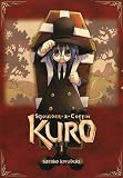 Shoulder-a-Coffin (Kuro)