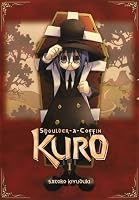 Shoulder-a-Coffin Kuro, Vol. 1 (Shoulder-a-Coffin Kuro)