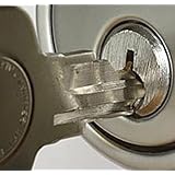 Shomer Tec Kwikset Killer Key