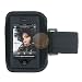 Sport Armband Case Cover (Black) For iPhone 3G by Eforcity