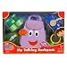 Fisher-Price Dora the Explorer: My Talking Backpack