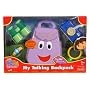 Fisher-Price Dora the Explorer My Talking Back Pack