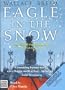 Eagle in the Snow