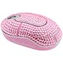 Juicy Couture Pink Blinged Out Wireless Mouse by Juicy Wireless Mouse
