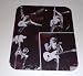 JEFF BECK Bunch of Shots COMPUTER MOUSE PAD