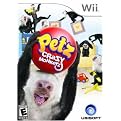 Petz: Crazy Monkeyz (Nintendo Wii)