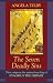 The Seven Deadly Sins: Their origin in the spiritual teaching of Evagrius the Hermit