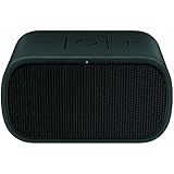 UE MINI BOOM Wireless Bluetooth Speaker - Black
