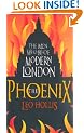 The Phoenix: St. Paul's Cathedral And The Men Who Made Modern London