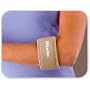 Mueller Tennis Elbow Support Strap #819, Adjustable, Black