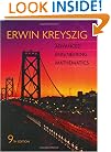 Advanced Engineering Mathematics