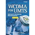 WCDMA for UMTS: Radio Access for Third Generation Mobile Communications, 3rd Ed.